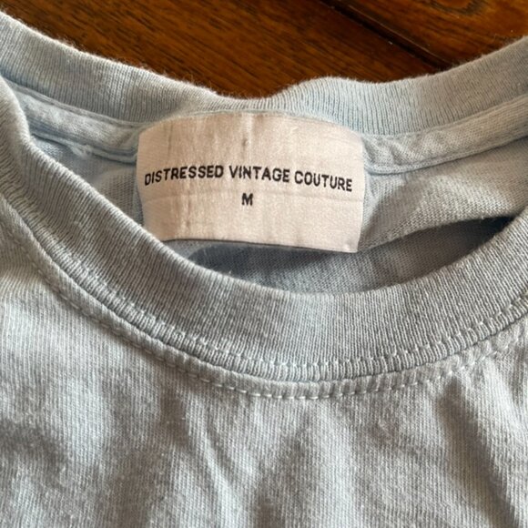 Cosmic Cowboy' t-shirt sz M - Picture 2 of 3